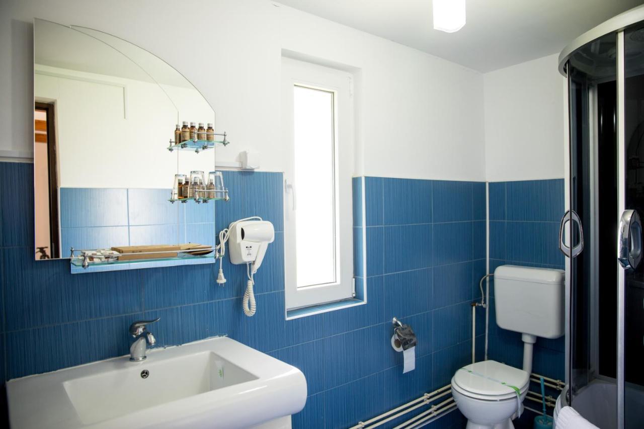 Casa Cerbul Villa Fundata Dış mekan fotoğraf